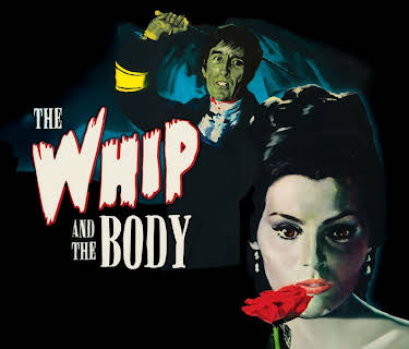 The Whip and the Body (1965)