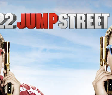 22 Jump Street (2014)