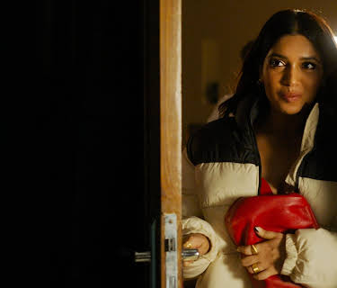 Thank You for Coming (2023)