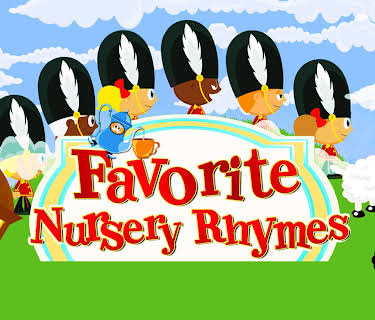 Favorite Nursery Rhymes