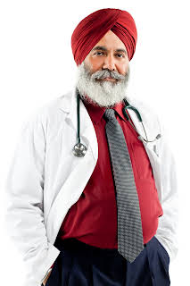 Bhavkhandan Singh Rakhra