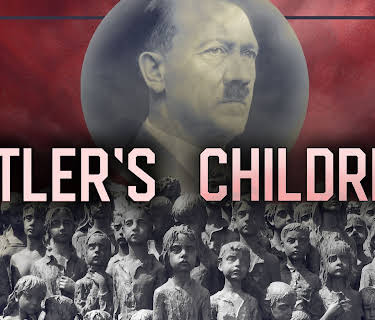 Hitlers Children (2017)
