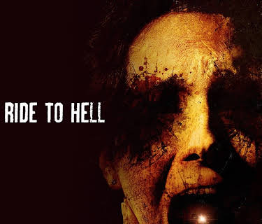 Hard Ride to Hell (2010)