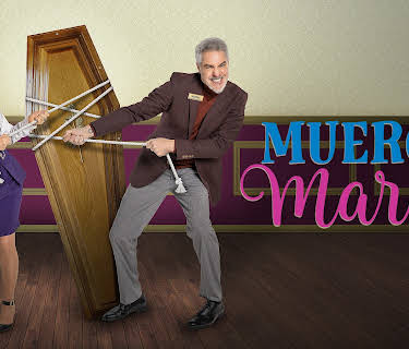 Muero por Marilú season-1