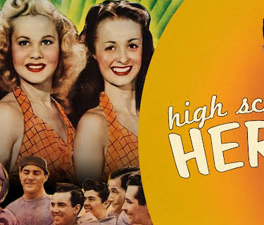 High School Hero (1946)