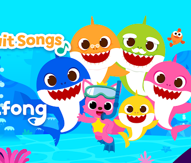 Pinkfong! Fruit Songs