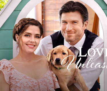 Love Unleashed (2019)