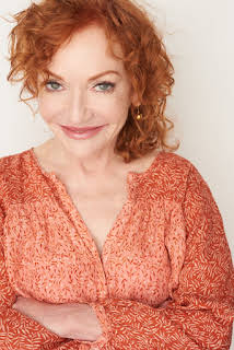Nancy McLoughlin