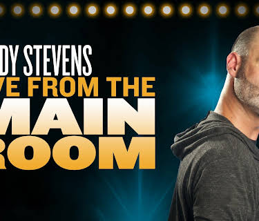 Brody Stevens: Live From The Main Room (2018)