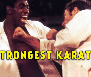 Strongest Karate (1970)