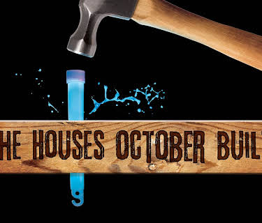 The Houses October Built (2011) (2011)