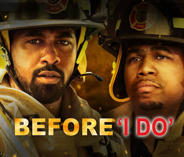 Before 'I Do' (2018)