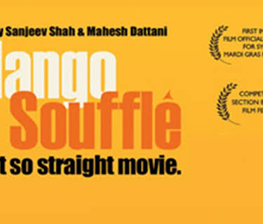 Mango Soufflé (2002)