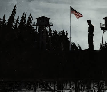 P.O. Box 1142: USAs hemmeligstemplede krigsfangeleir (2021)