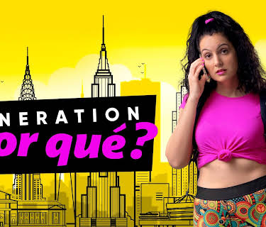 Generation Por Qué? (2021)