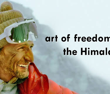 Art of freedom - The Himalayas (2011)