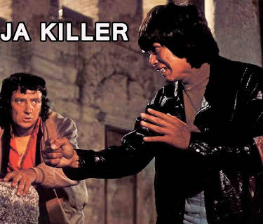 Ninja Killer (1976)