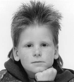 Blake Jeremy Collins