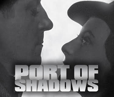 Port Of Shadows (1939)