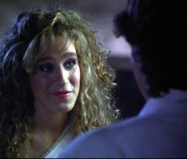 Girls Just Want to Have Fun (1985)