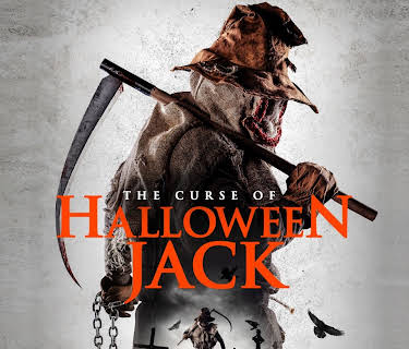 The Curse of Halloween Jack (2019)