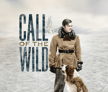 The Call of the Wild (Extended) (1935)