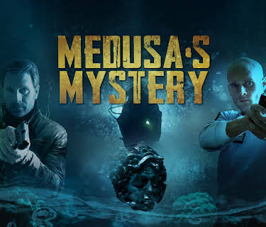 Medusa's Mystery (2019)