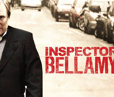 Inspector Bellamy (2010)