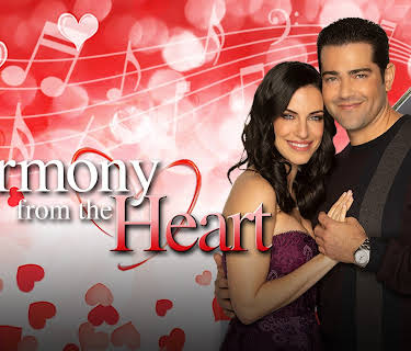 Harmony From the Heart (2022)