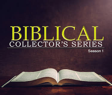 Biblical Collector's Series