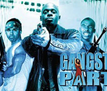 Gangster Party (2002)