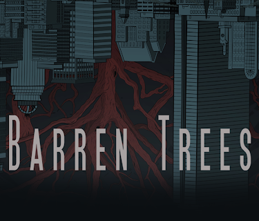 Barren Trees (2018)
