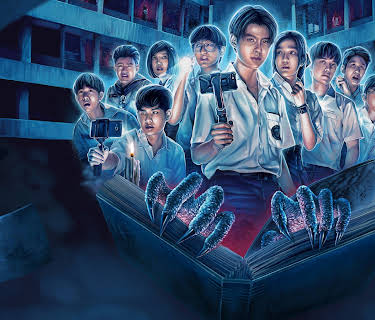 School Tales The Series