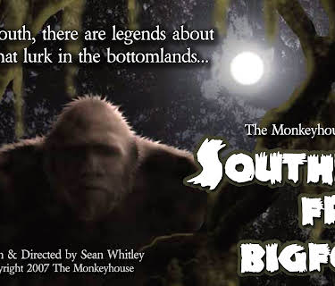 "Southern Fried Bigfoot" (2009)