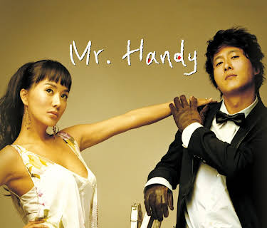 Mr. Handy (2024)