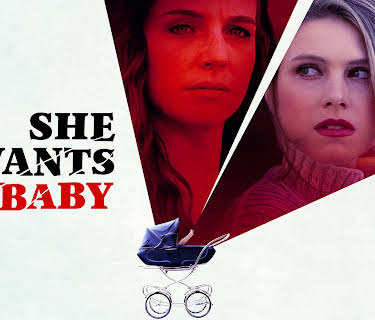 She Wants My Baby (2024)