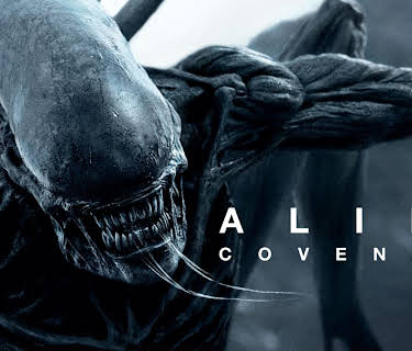 Alien: Covenant (4K UHD) (2017)