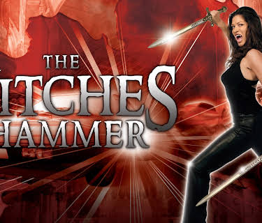 The Witches Hammer - Remastered (2025)
