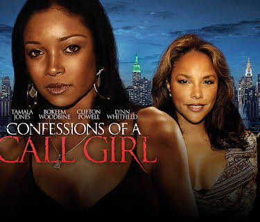 Confessions of a Call Girl (2007)