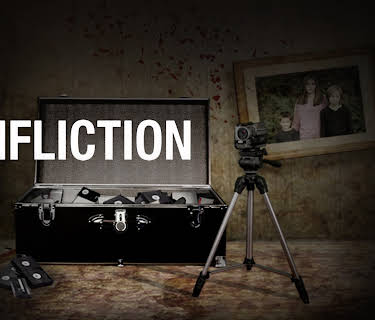 Infliction (2014)