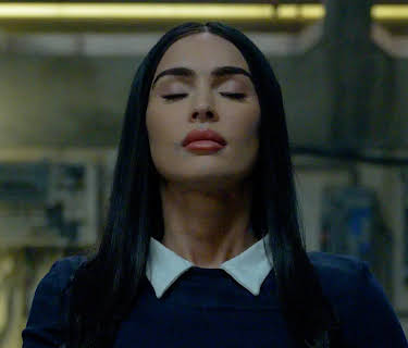 Subservience (2024)