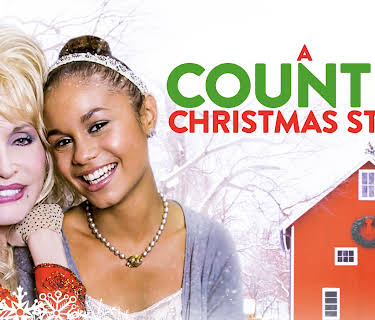 A Country Christmas Story (2013)