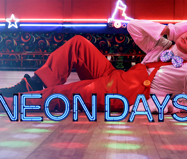 Neon Days (2020)