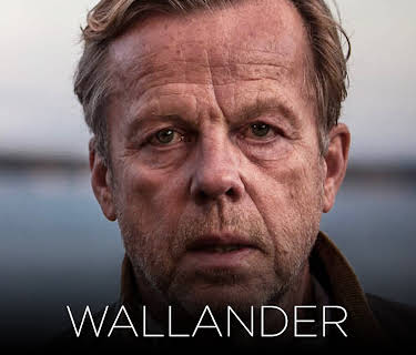 Henning Mankell's Wallander (English Subtitled)