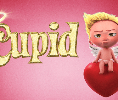 Cupid (2021)