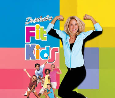 Denise Austin: Fit Kids (2004)