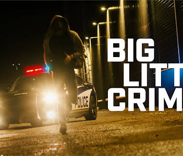 Big Little Crimes Season 1