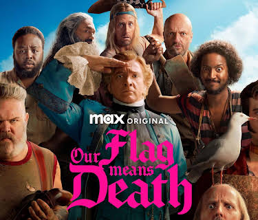 Our Flag Means Death, Season 1