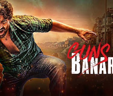 Guns of Banaras (2026)