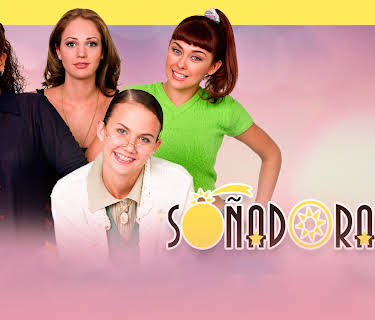 Soñadoras season-1
